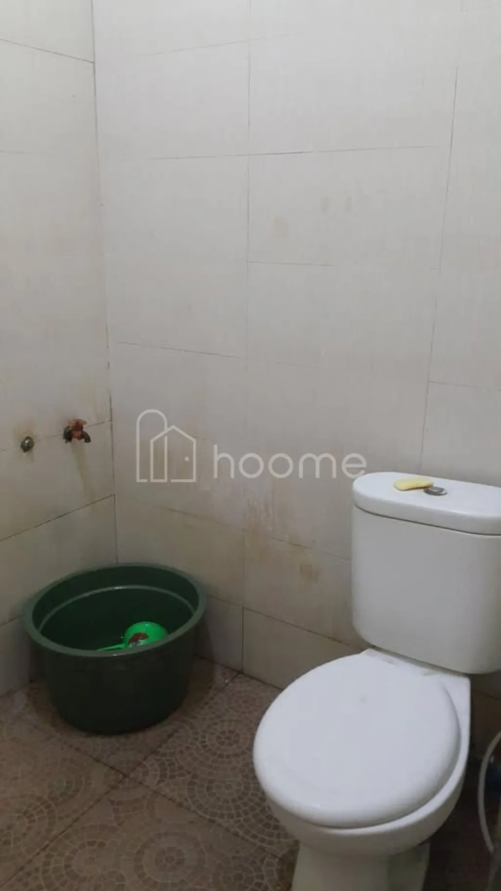 Jual Rumah sangat strategis di pusat kota bandung berhadiah mobil 2014