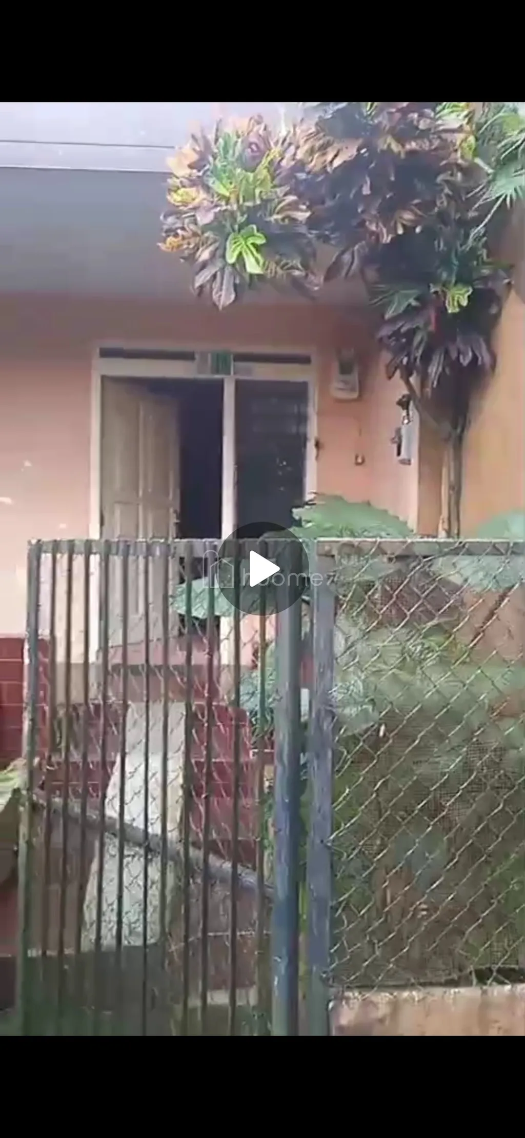 DIJUAL RUMAH KOTA BOGOR AKSES FASUM LENGKAP DEKAT TOL