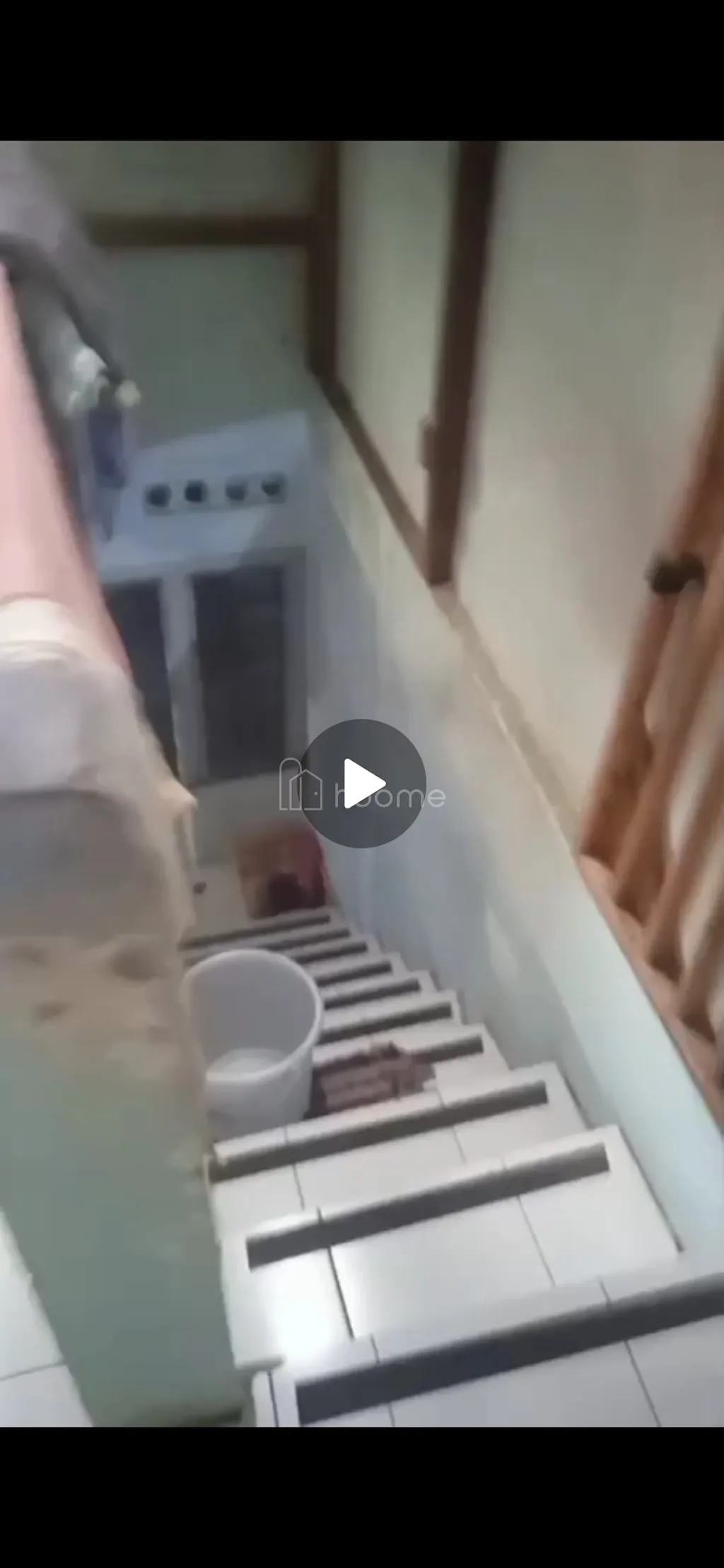 DIJUAL RUMAH KOTA BOGOR AKSES FASUM LENGKAP DEKAT TOL