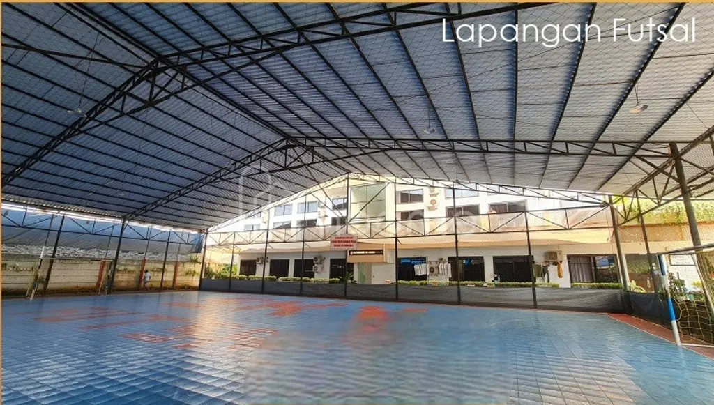 DIJUAL – ASET KOMERSIAL PRODUKTIF DEKAT BSD SERPONG