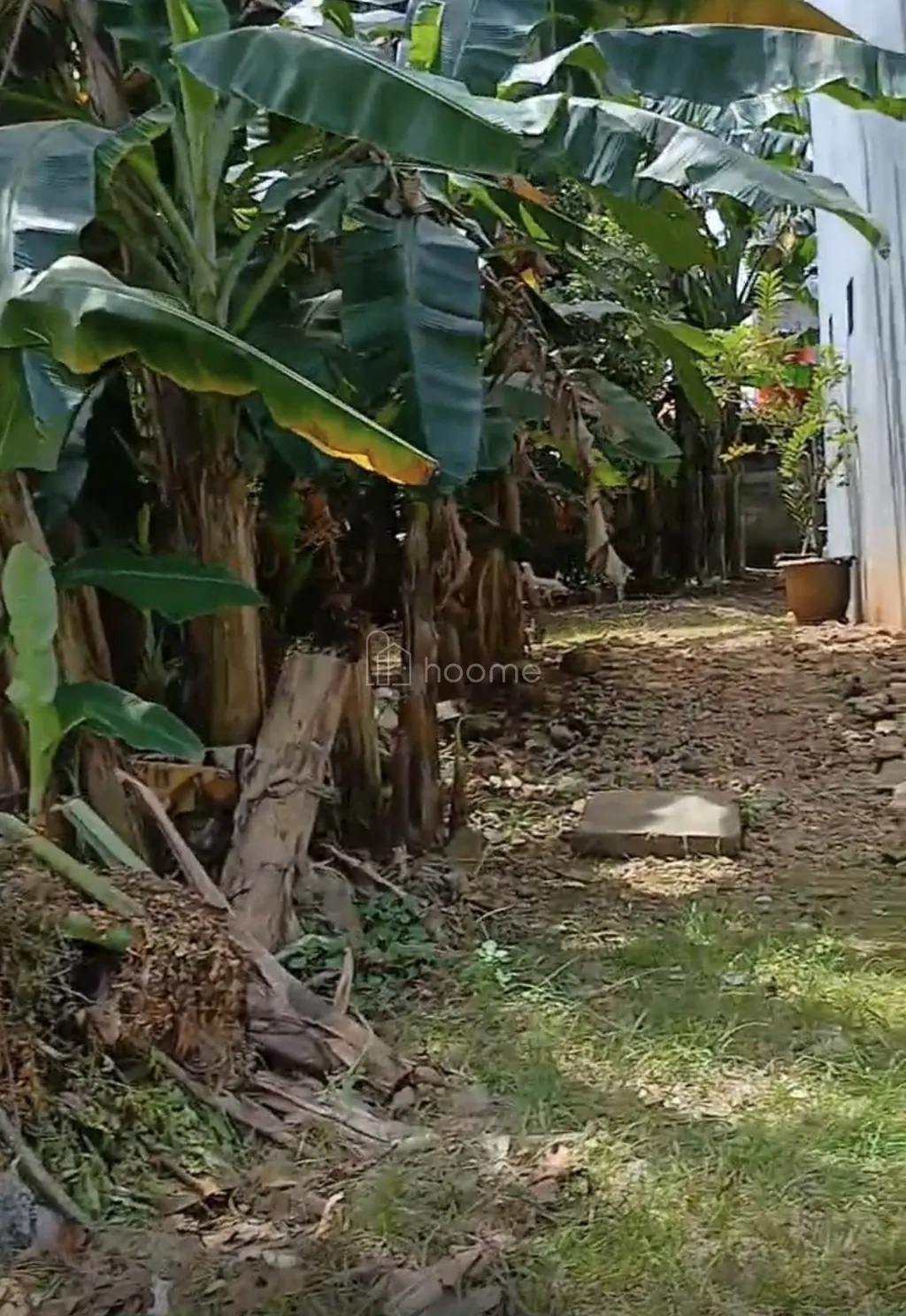 Dijual Tanah kavling Strategis di Belakang Kampus UI Depok 