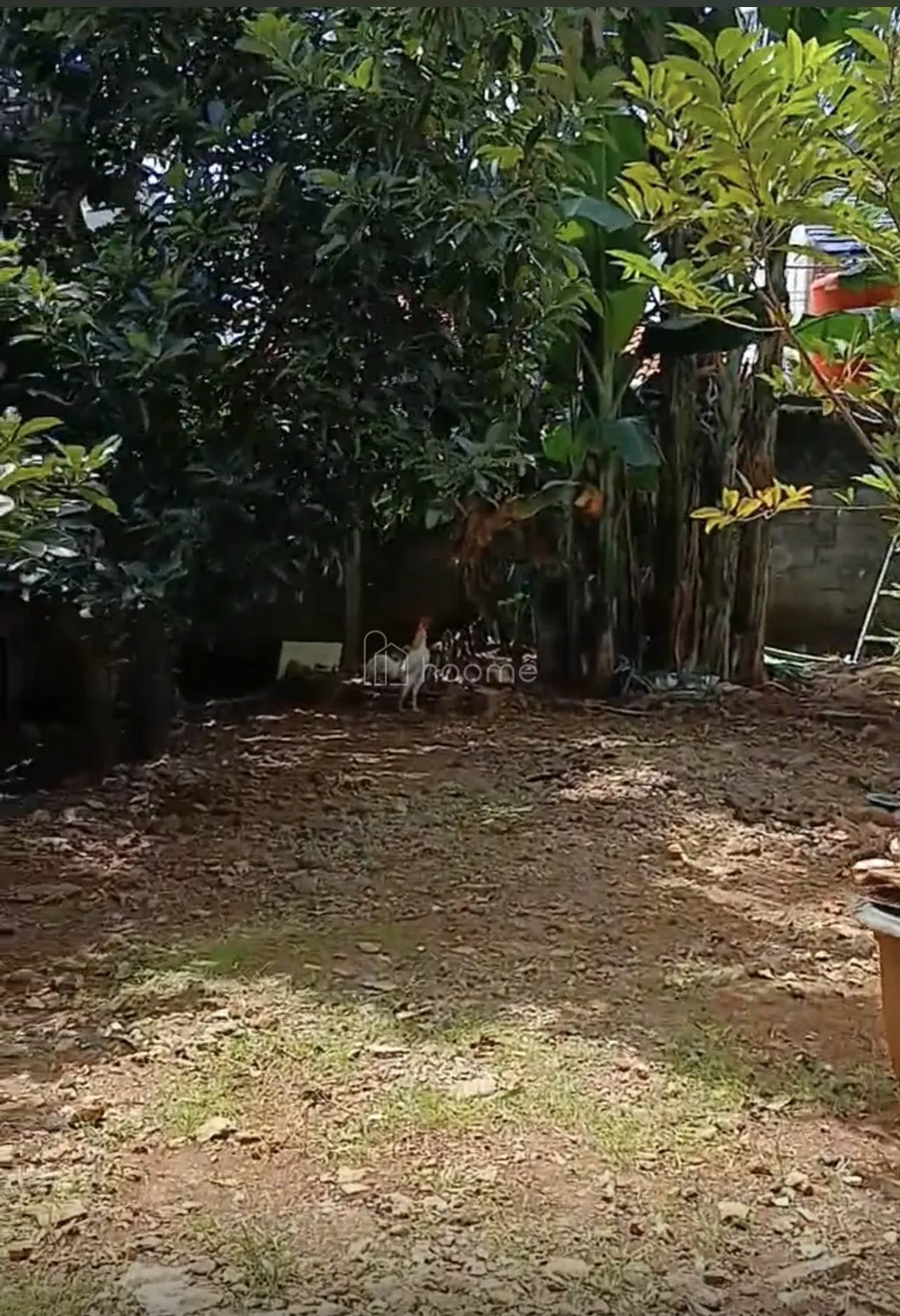 Dijual Tanah kavling Strategis di Belakang Kampus UI Depok 