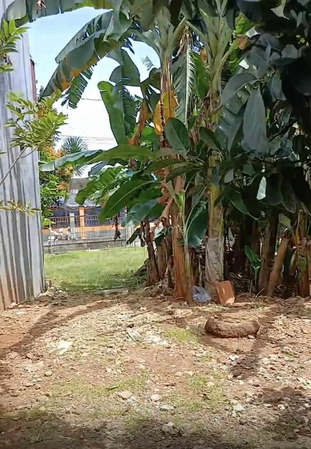 Dijual Tanah kavling Strategis di Belakang Kampus UI Depok  — foto 1 dari 4