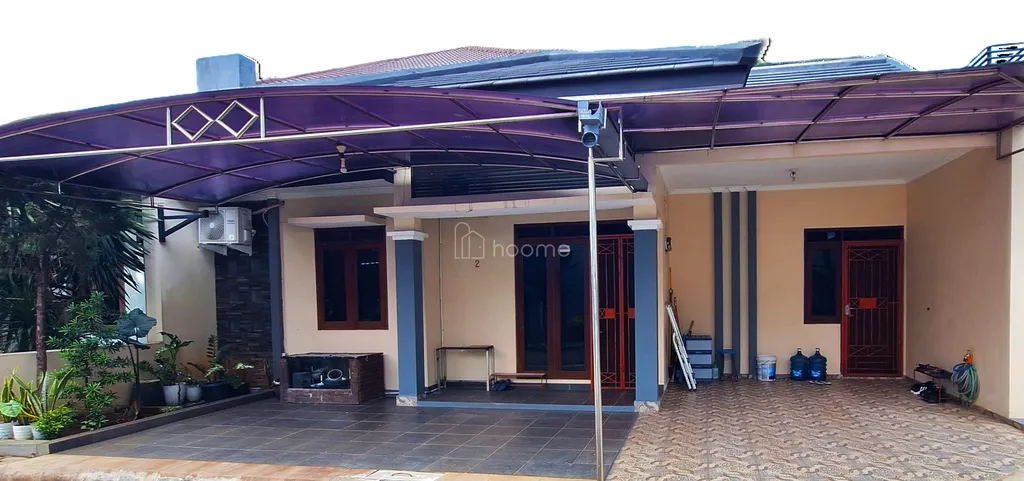 Jual Cepat (BU) Rumah Second Jati Kramat Bekasi