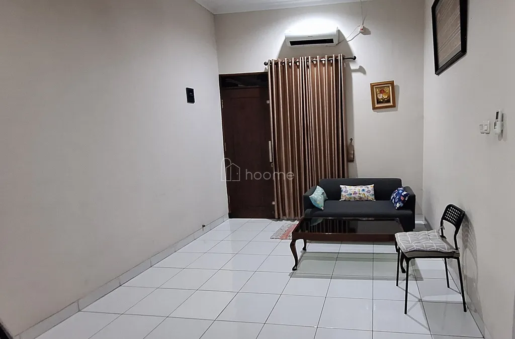 Jual Cepat (BU) Rumah Second Jati Kramat Bekasi