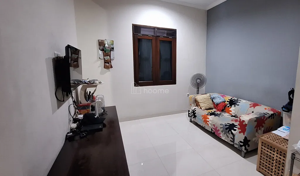 Jual Cepat (BU) Rumah Second Jati Kramat Bekasi