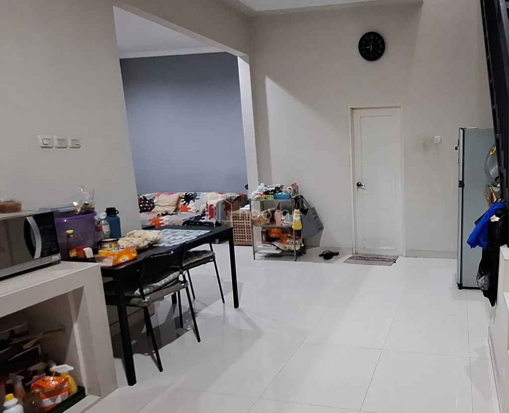 Jual Cepat (BU) Rumah Second Jati Kramat Bekasi — foto 4 dari 4
