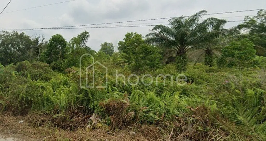Dijual Tanah Strategis di Bukit Kapur