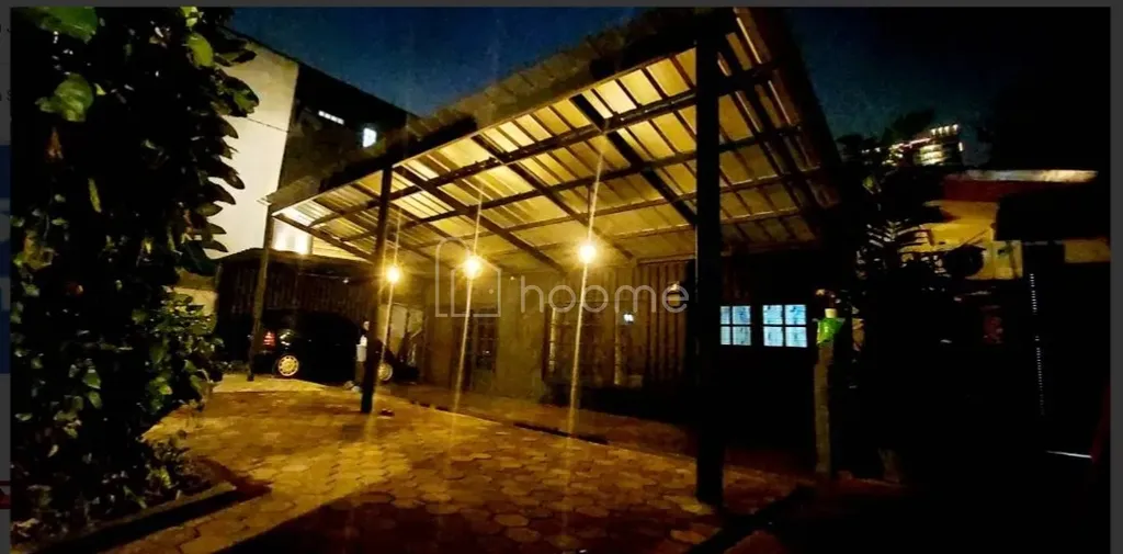 DIJUAL RUMAH JAKARTA SELATAN (BEBAS BANJIR) LOKASI STRATEGIS