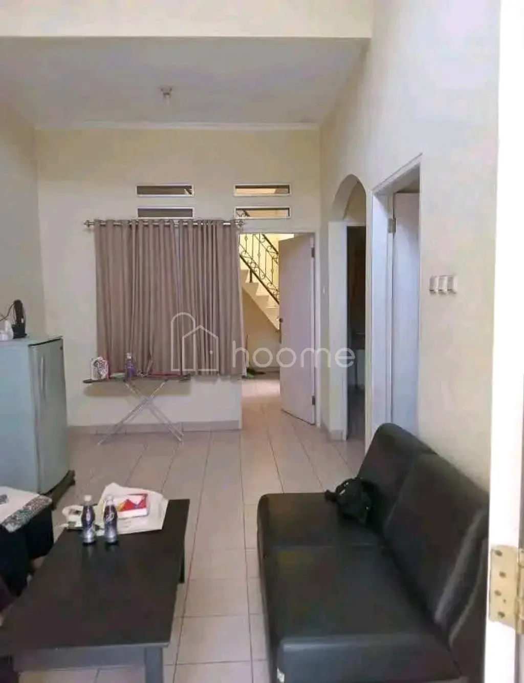 Rumah 1 Lantai Siap Huni Taman Royal 2, Dekat KRL, Dekat Tol, Dekat Pusat Bisnis, Dekat Pusat Kota