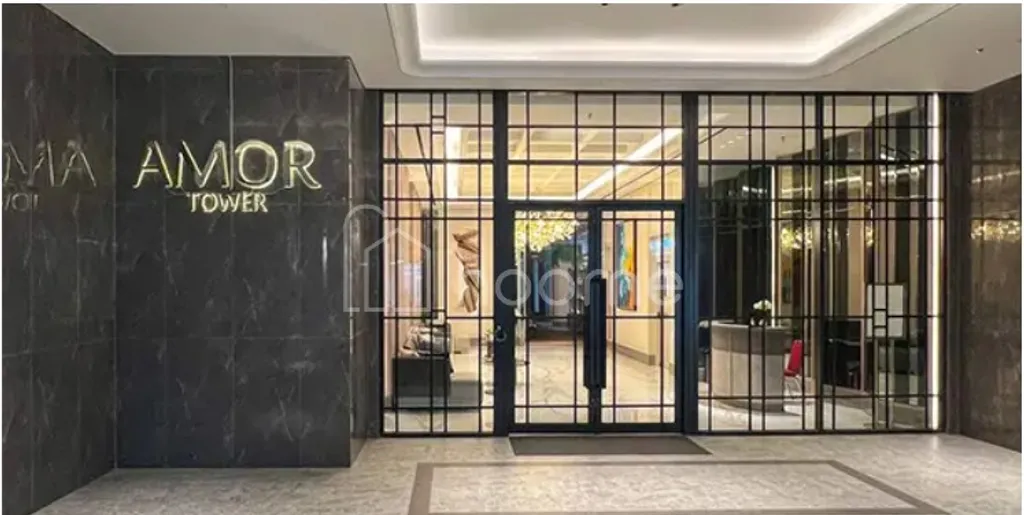 DISEWAKAN PAKUWON RESIDENCE BEKASI