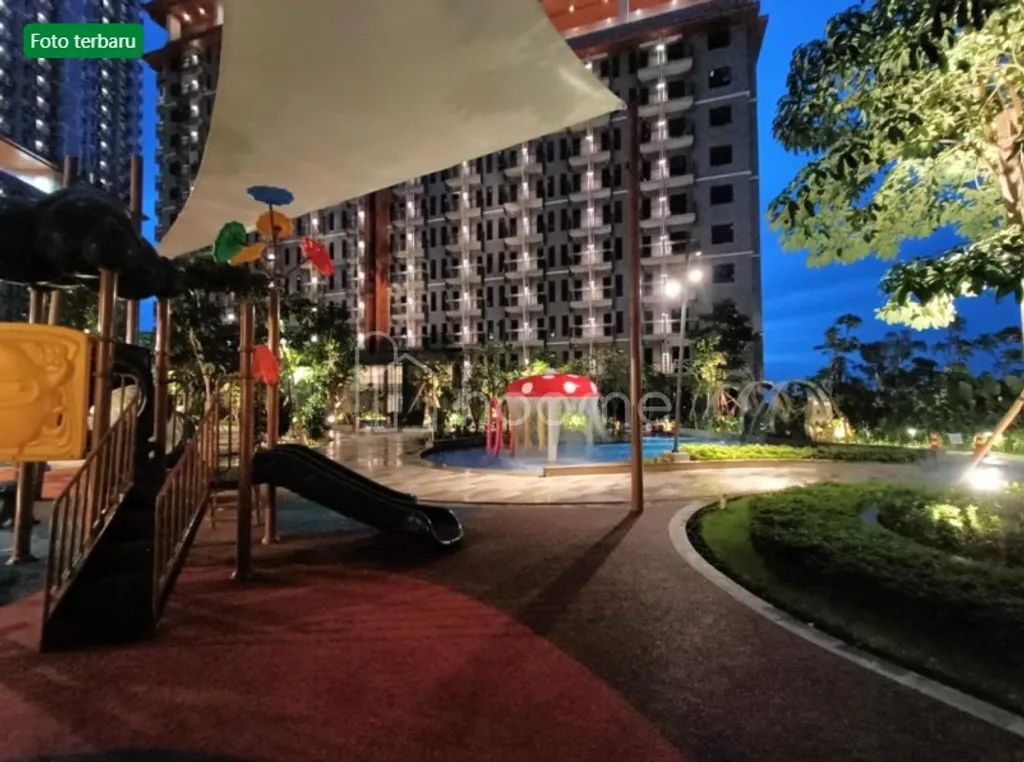 DISEWAKAN PAKUWON RESIDENCE BEKASI