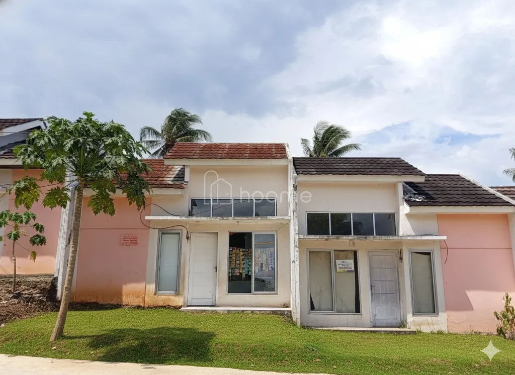 Akuisisi Proyek Perumahan Citra Madani