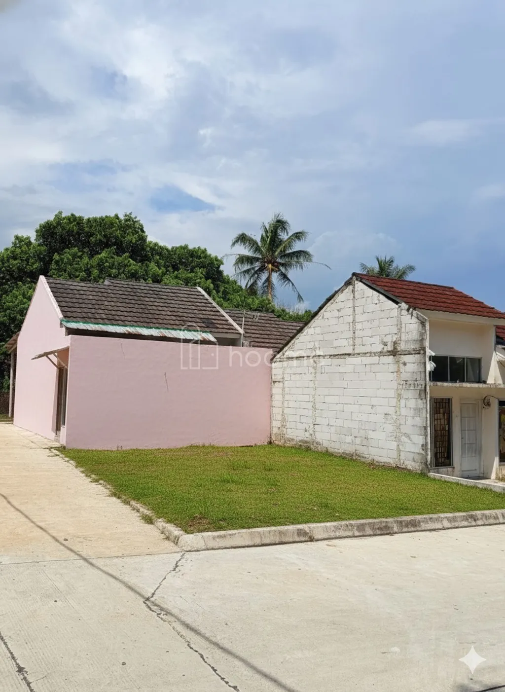 Akuisisi Proyek Perumahan Citra Madani