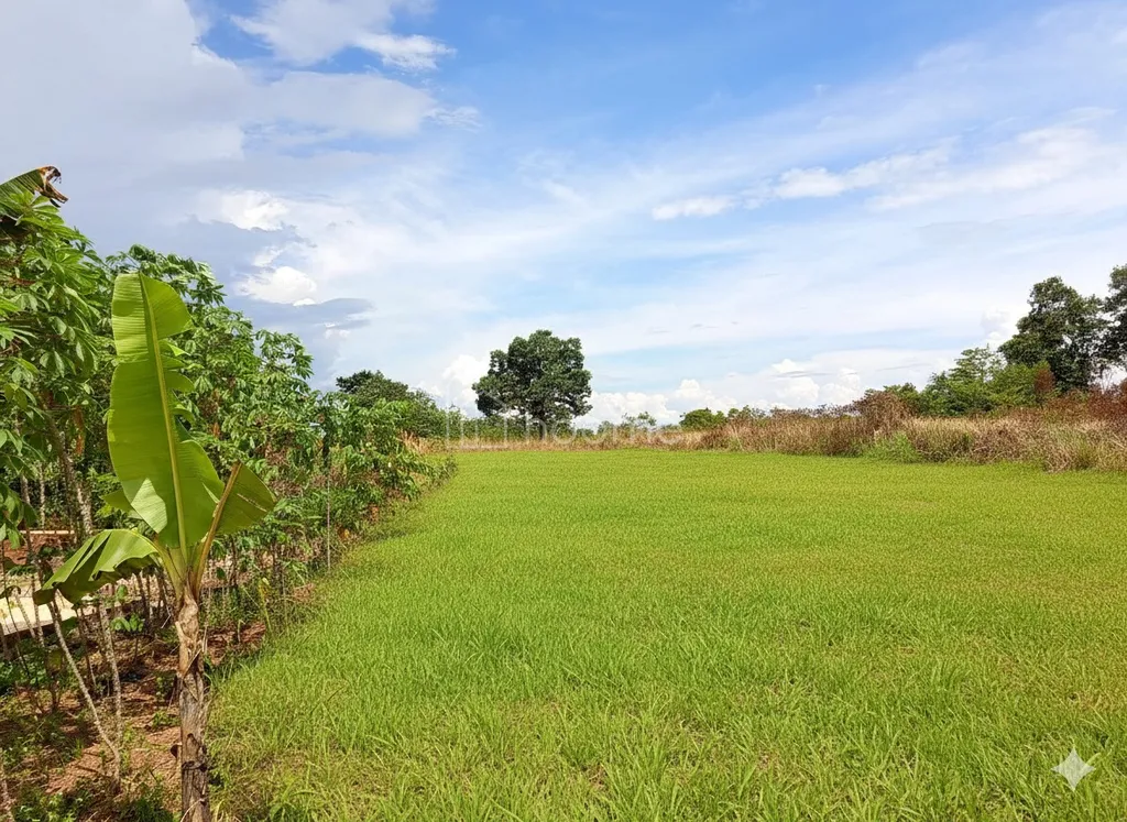 Akuisisi Proyek Perumahan Citra Madani