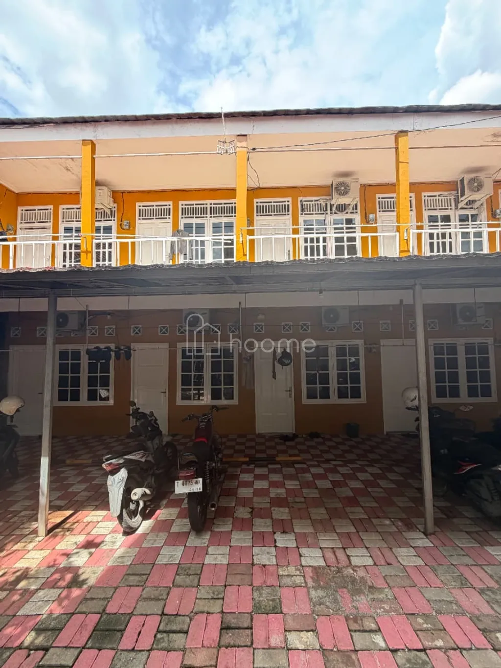 Judul listing tidak dapat dibuat saat ini. Silakan coba lagi nanti.