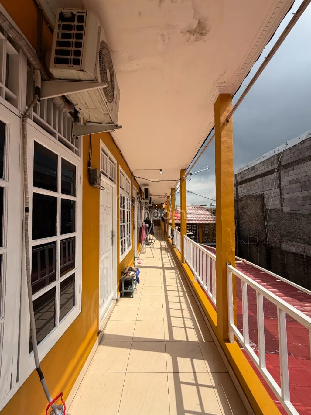 Judul listing tidak dapat dibuat saat ini. Silakan coba lagi nanti.