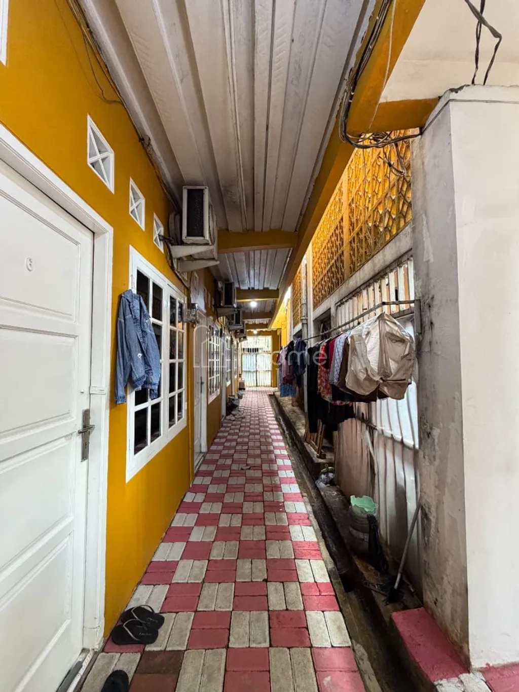 Judul listing tidak dapat dibuat saat ini. Silakan coba lagi nanti.