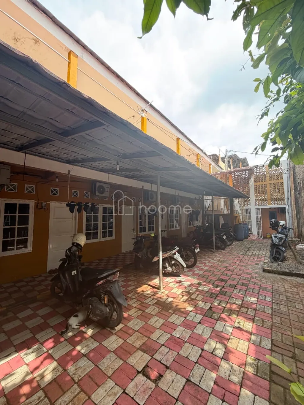 Judul listing tidak dapat dibuat saat ini. Silakan coba lagi nanti.