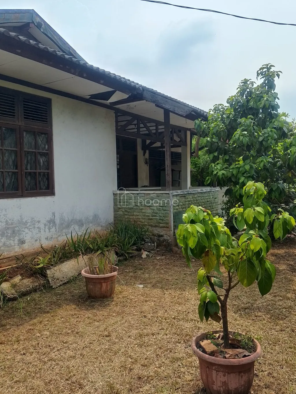 Dijual Tanah 956 m² SHM Jakarta Selatan – Potensi Cluster / Town House