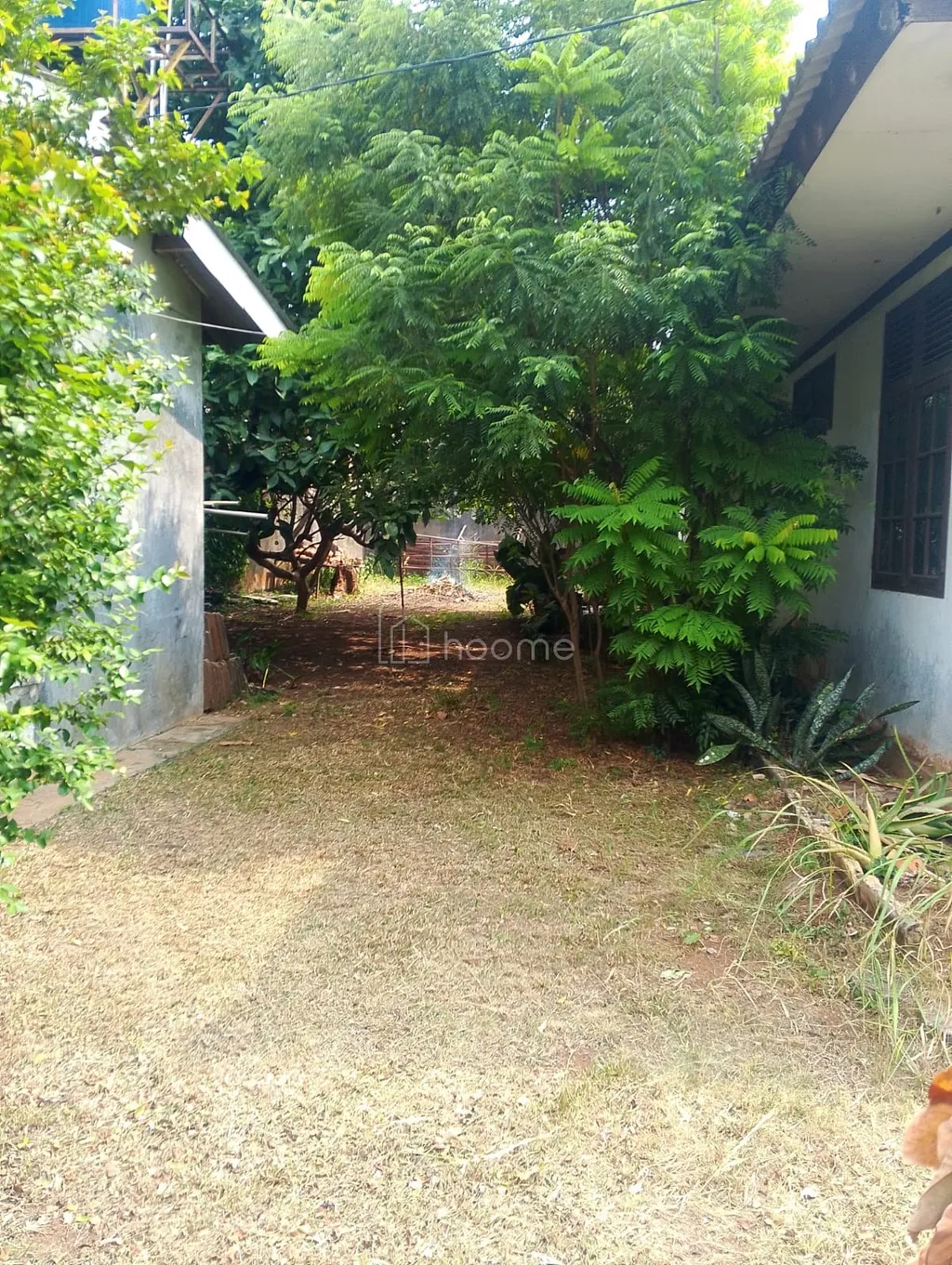 Dijual Tanah 956 m² SHM Jakarta Selatan – Potensi Cluster / Town House