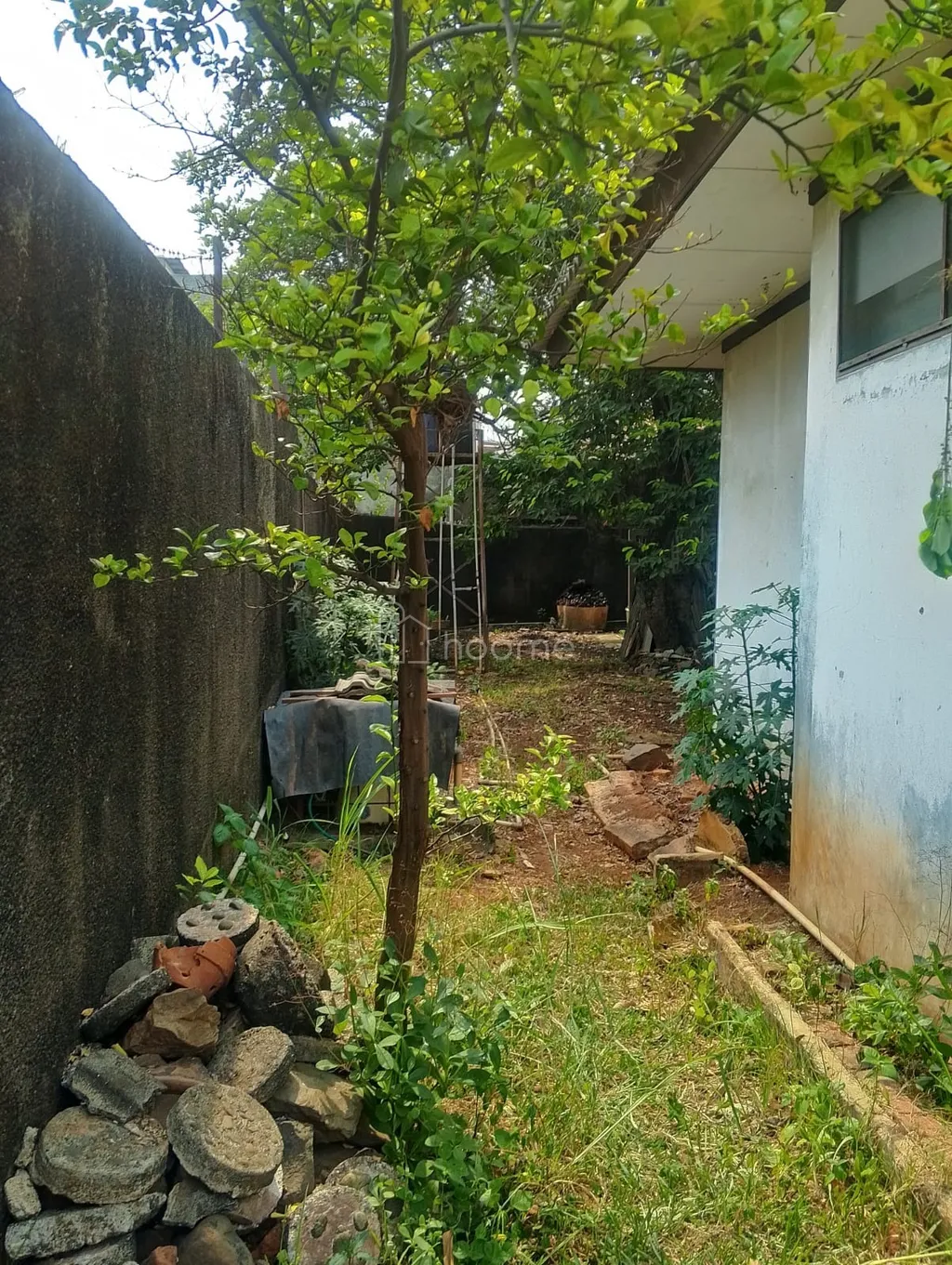 Dijual Tanah 956 m² SHM Jakarta Selatan – Potensi Cluster / Town House