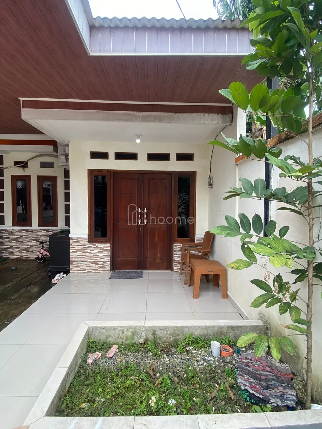 Bismillah,  ⚡DIJUAL CEPAT/URGENT RUMAH CLUSTER SETU BEKASI – 430 Jt – SIAP AKAD – SHM