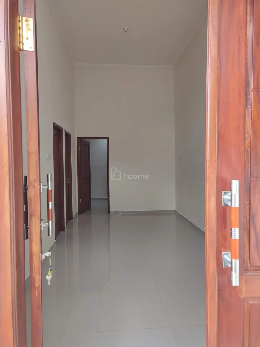 Bismillah,  ⚡DIJUAL CEPAT/URGENT RUMAH CLUSTER SETU BEKASI – 430 Jt – SIAP AKAD – SHM
