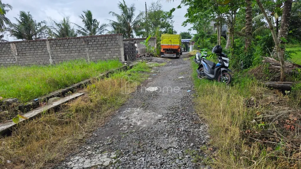 Dijual Tanah Murah Meriah Di Sleman, Yogyakarta