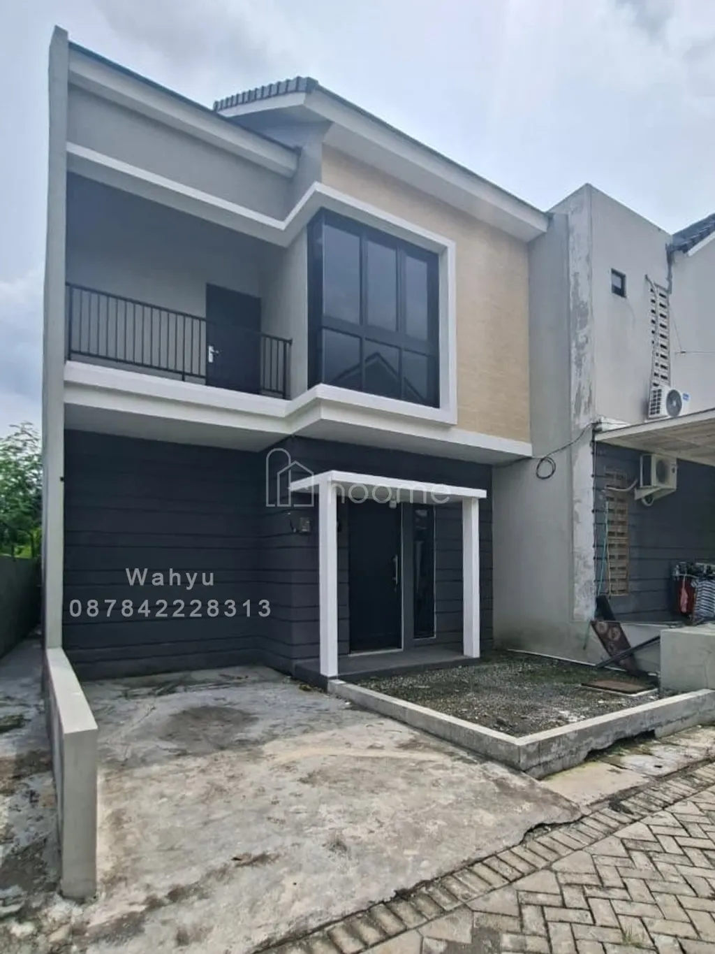 Dijual Rumah Baruuu, Belum pernah ditempati, Bisa nego sampai deal