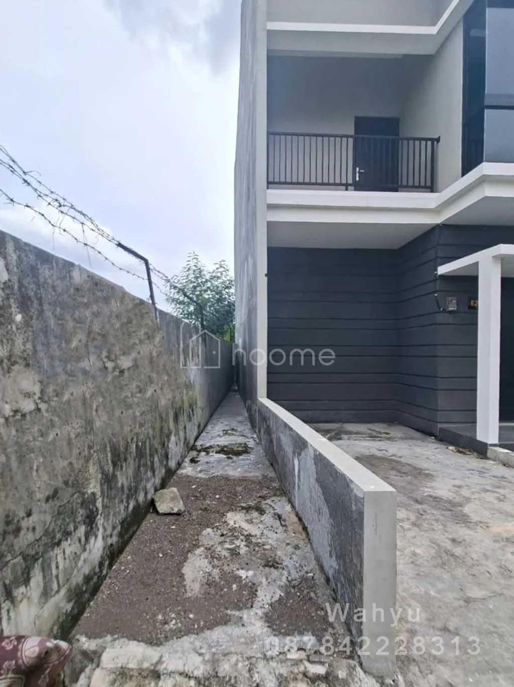 Dijual Rumah Baruuu, Belum pernah ditempati, Bisa nego sampai deal