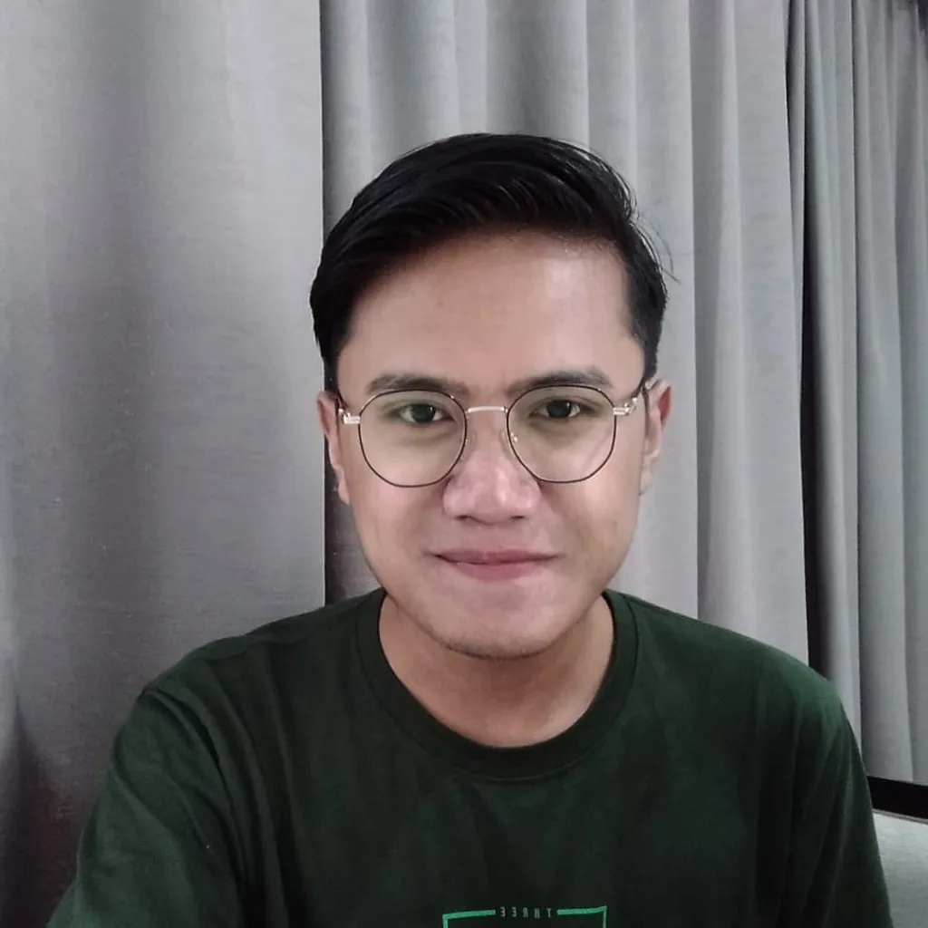 Foto MOCHAMAD WAHYU SETYAWAN