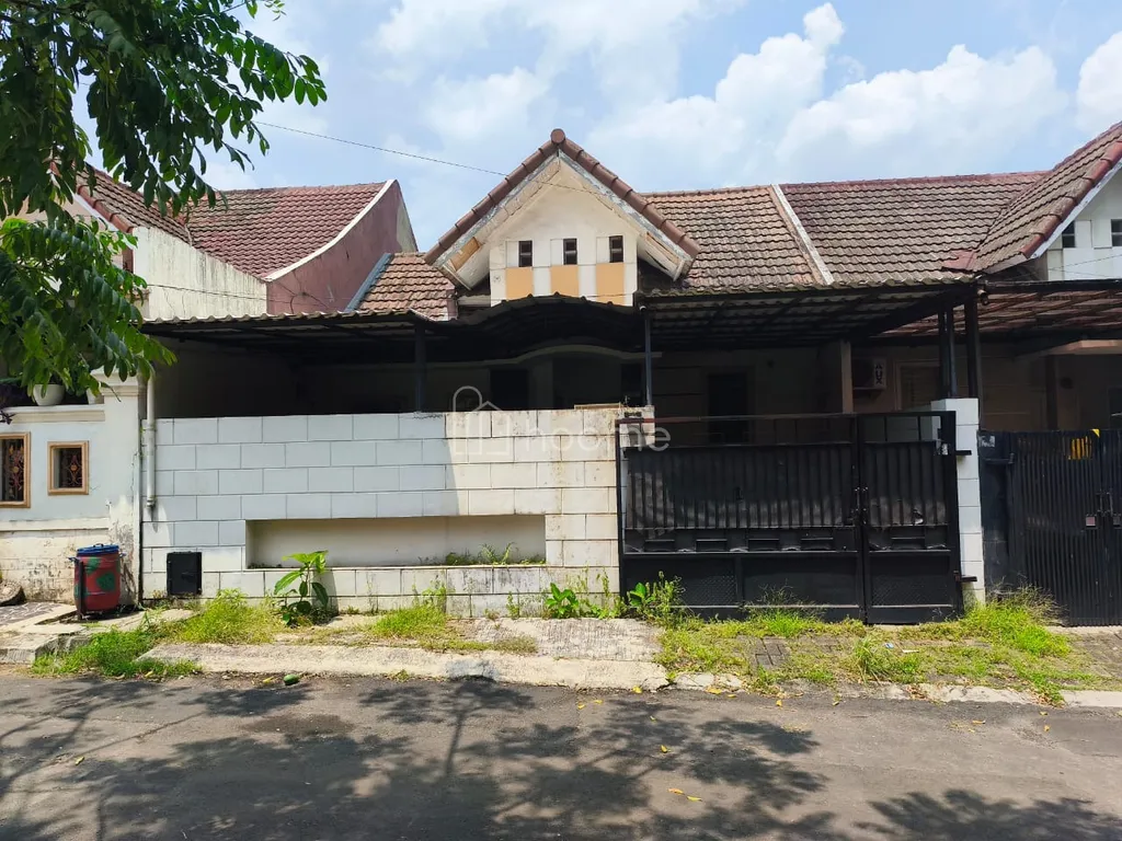 Dijual Rumah Griya Jakarta Pamulang