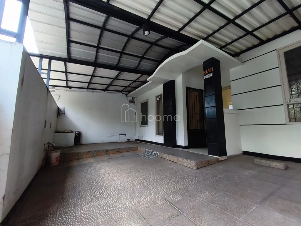 Dijual Rumah Griya Jakarta Pamulang
