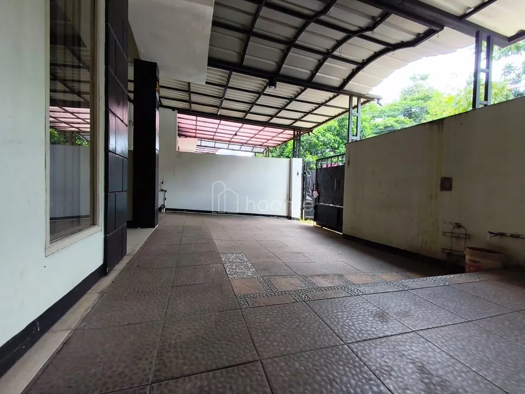 Dijual Rumah Griya Jakarta Pamulang