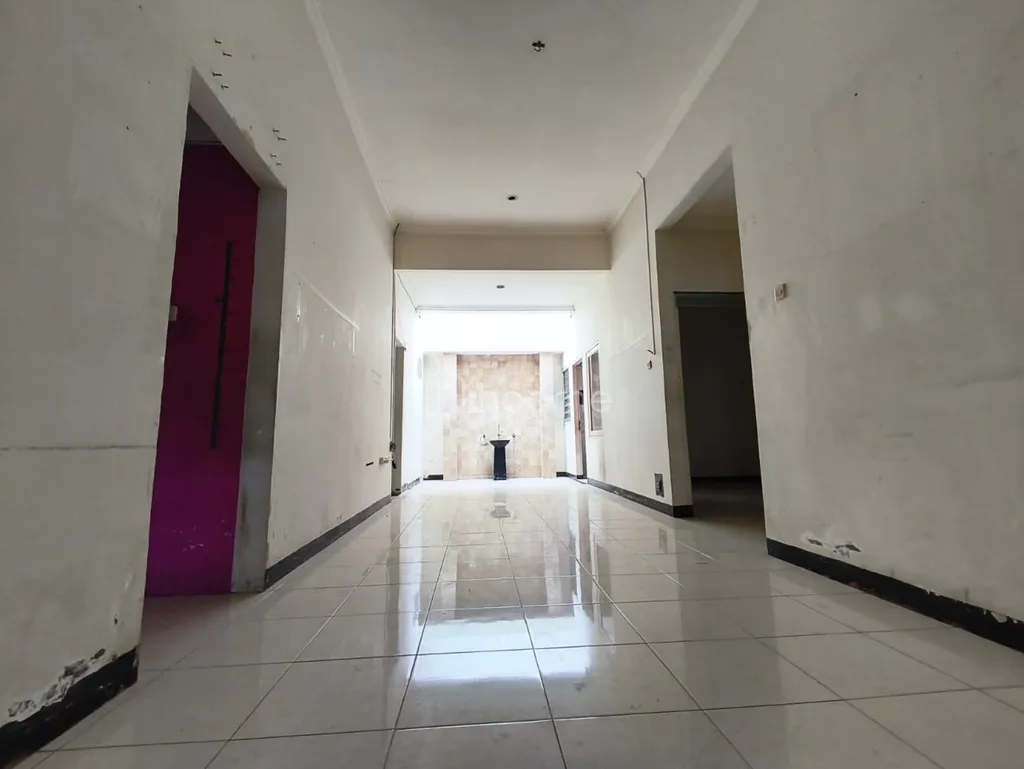 Dijual Rumah Griya Jakarta Pamulang