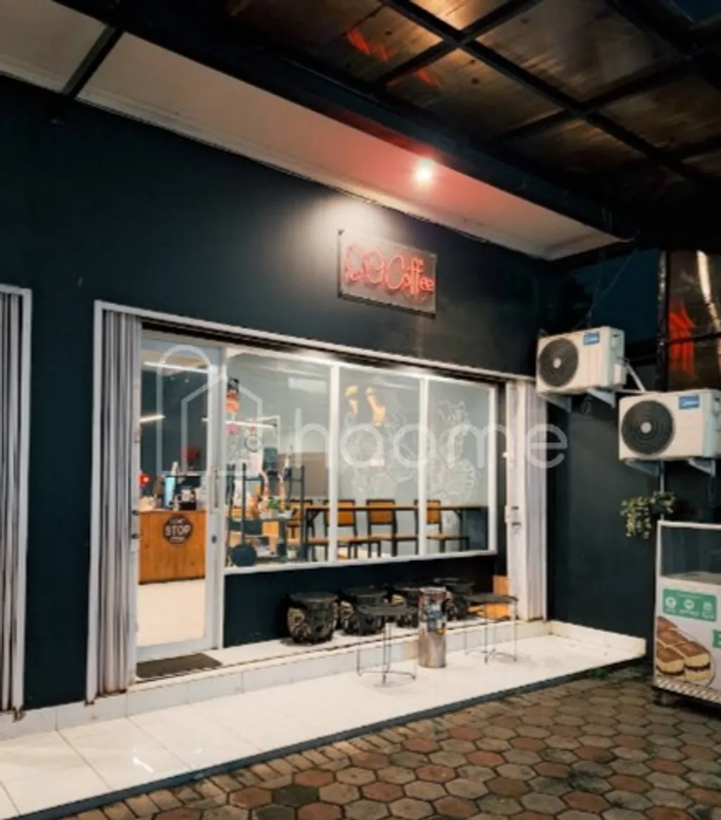 Disewakan Ruko Lantai 1 di DEPOK (RTM)