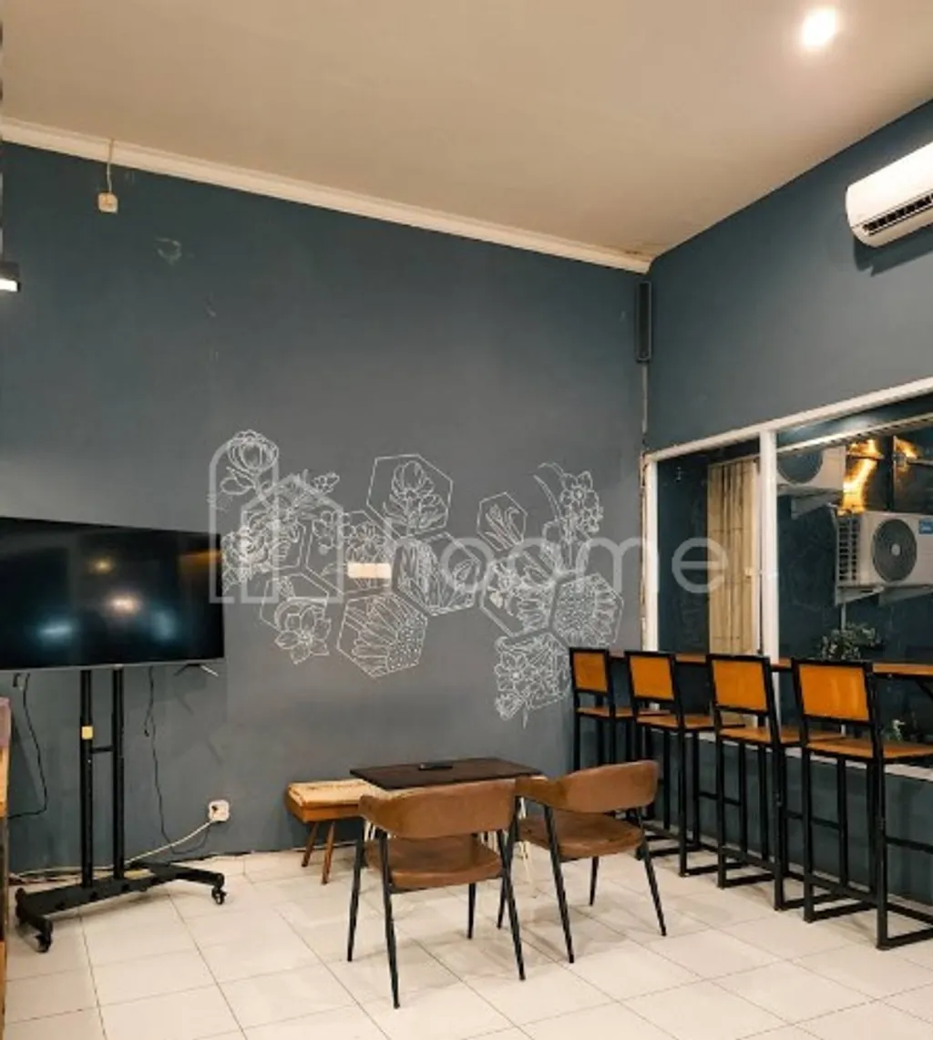 Disewakan Ruko Lantai 1 di DEPOK (RTM)