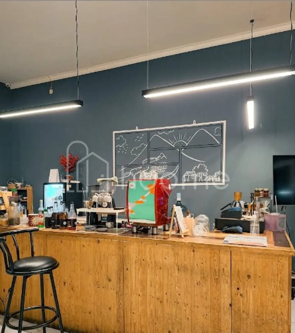 Disewakan Ruko Lantai 1 di DEPOK (RTM)