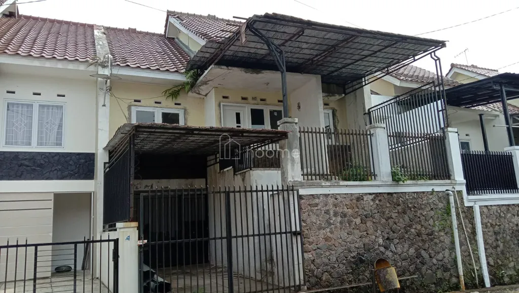 RUMAH MURAH SUKABUMI KOTA!! LOKASI STRATEGIS!