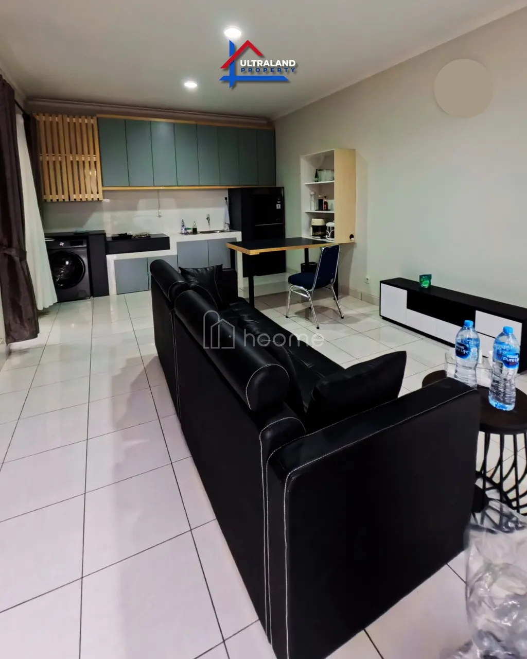 KOTA WISATA - RUMAH DIJUAL MODERN CLASSIC 0219009