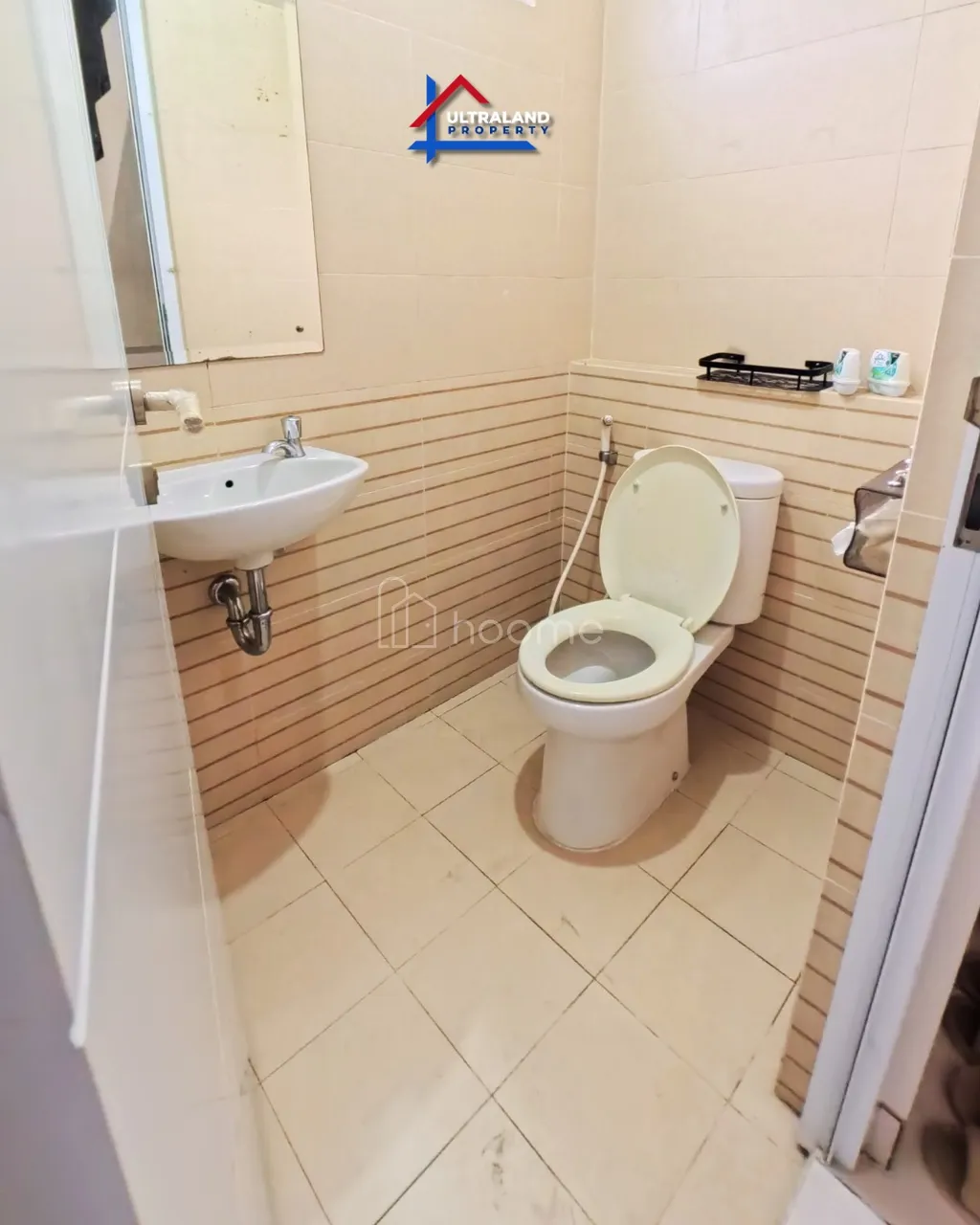 KOTA WISATA - RUMAH DIJUAL MODERN CLASSIC 0219009