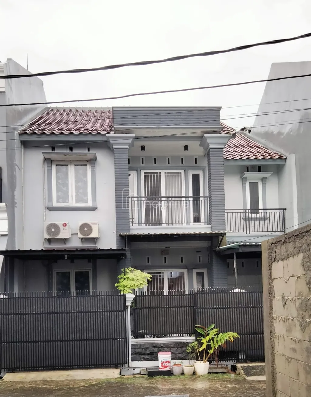 Rumah Dijual Cepat (BU)