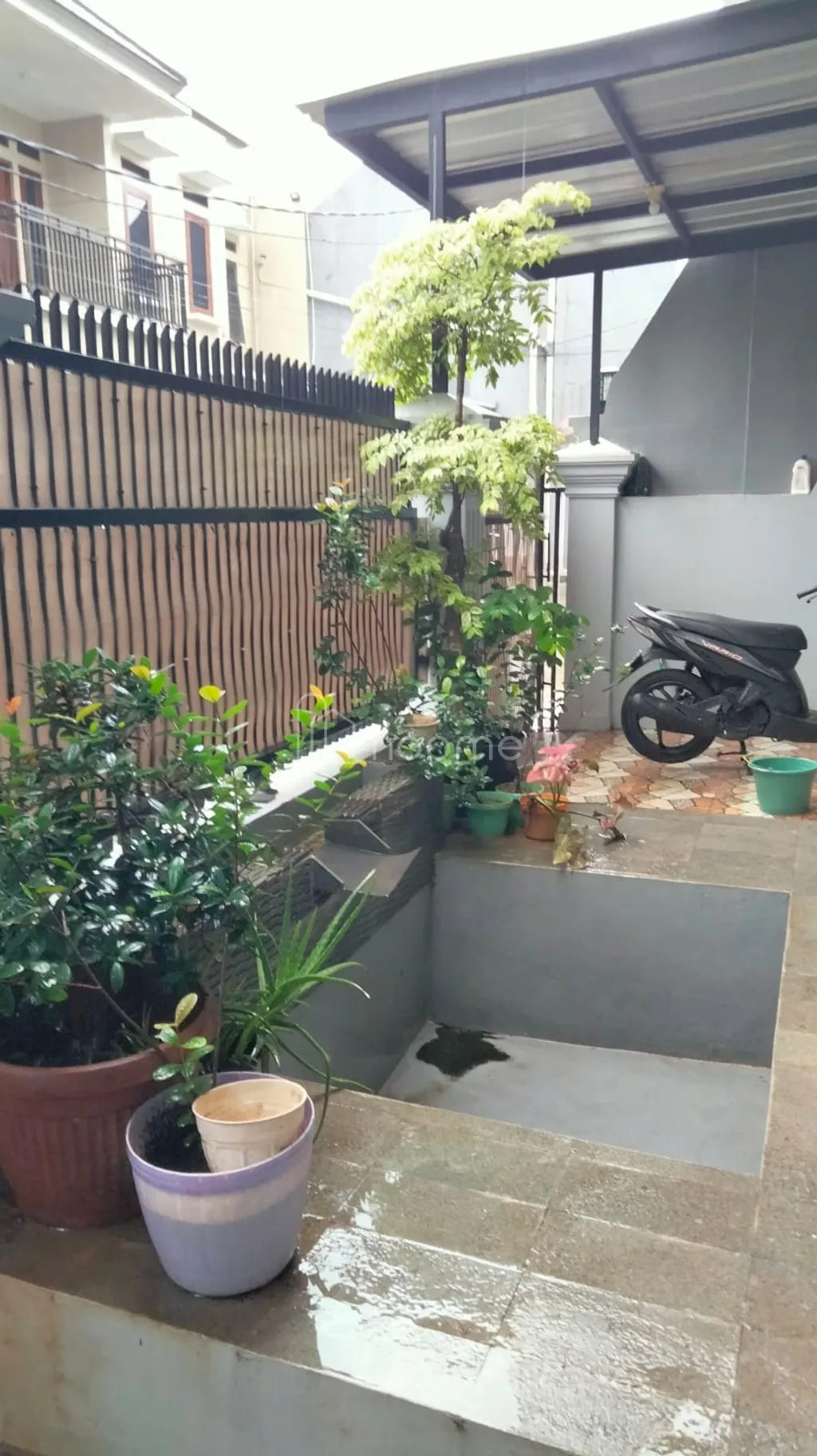 Rumah Dijual Cepat (BU)