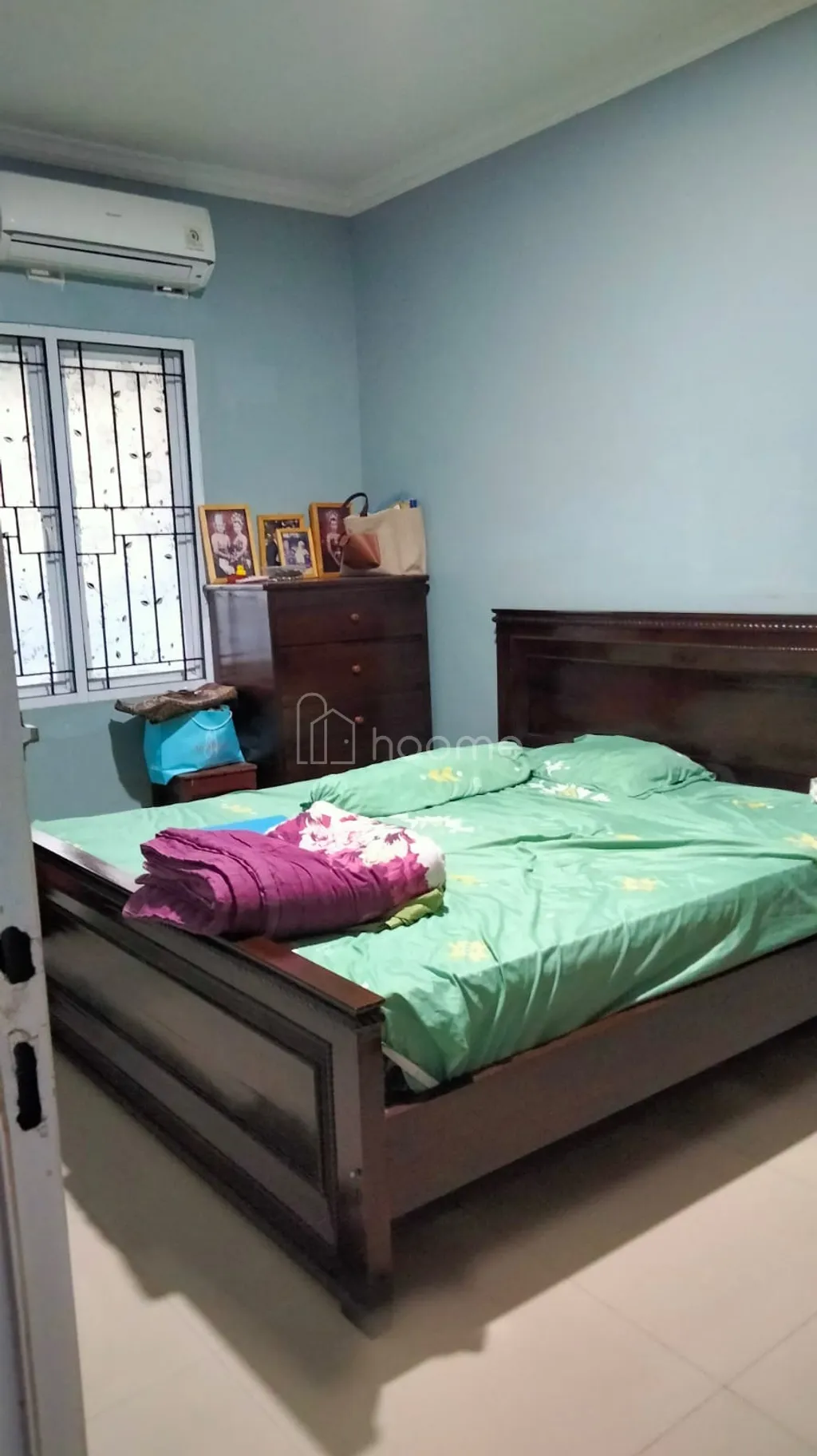 Rumah Dijual Cepat (BU)