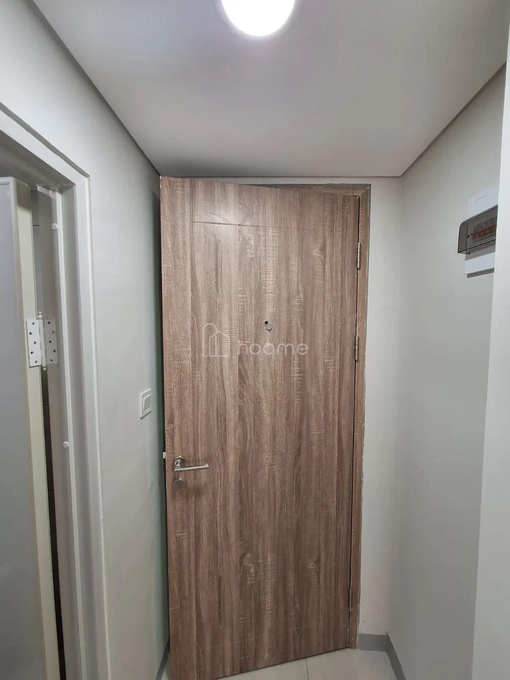 Disewakan 1 Unit Apartement Studio Meikarta