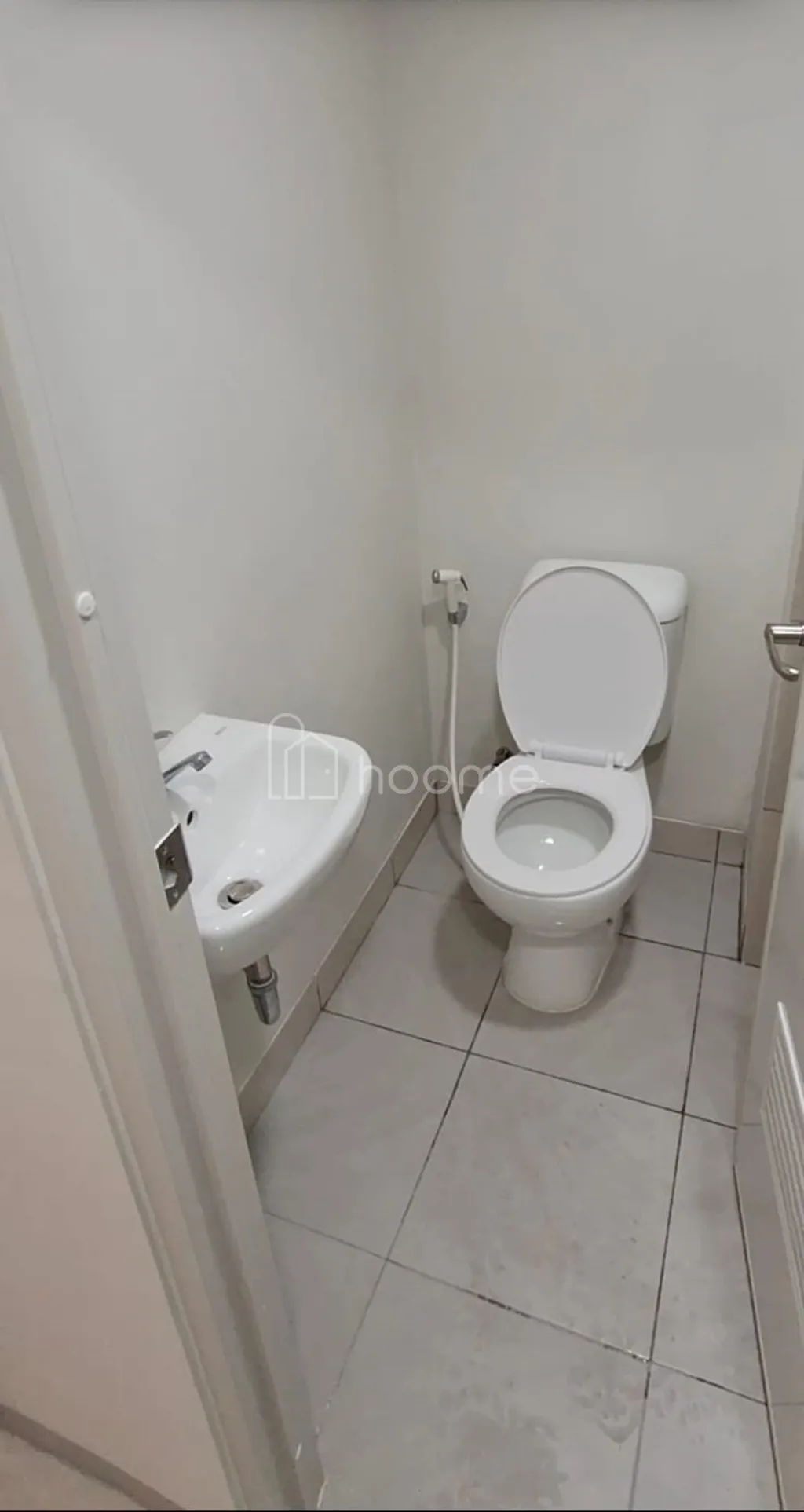 Disewakan 1 Unit Apartement Studio Meikarta