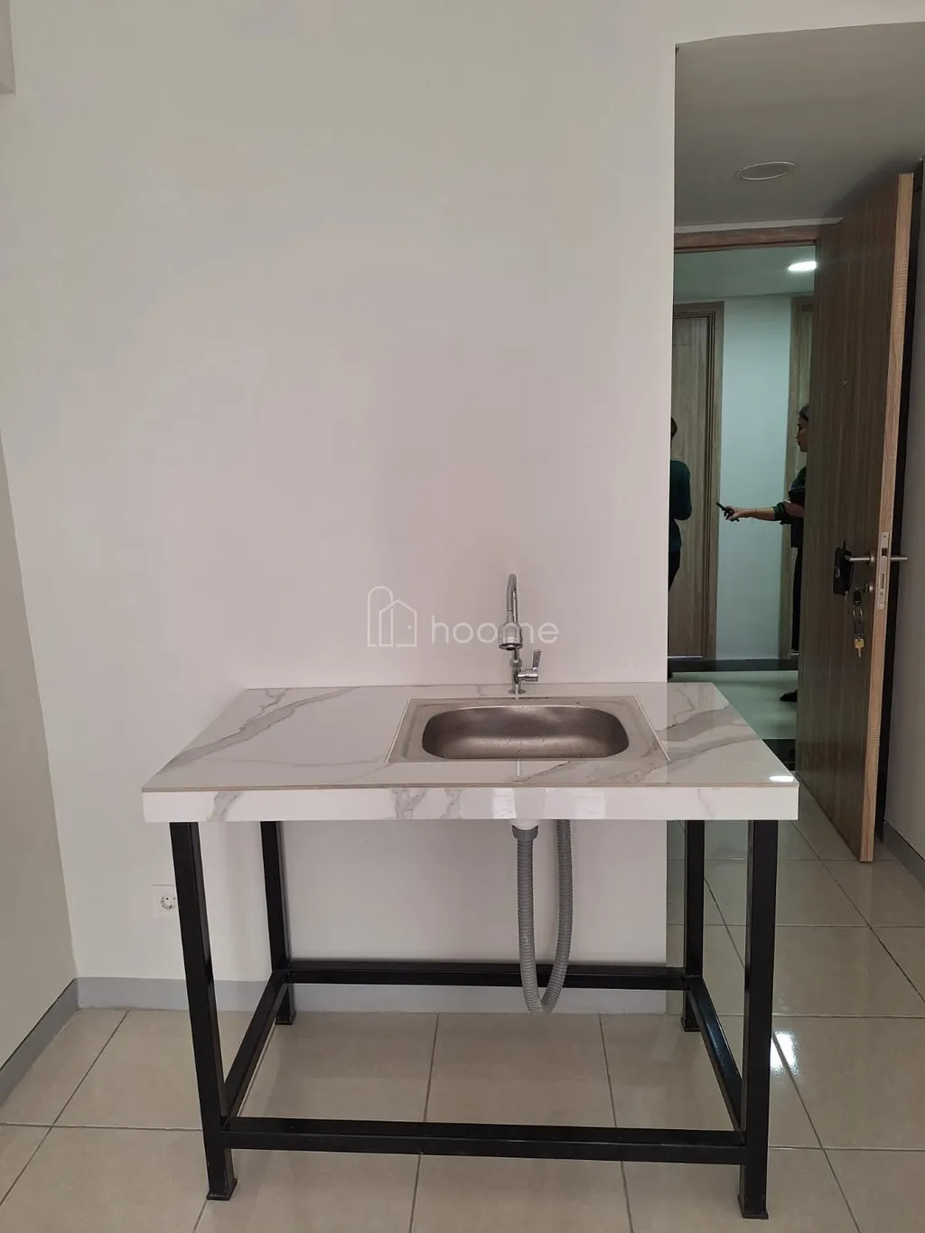 Disewakan 1 Unit Apartement Studio Meikarta