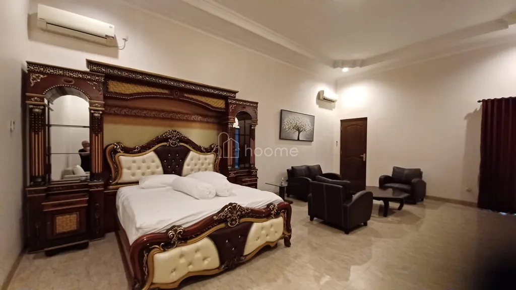 Dijual Rumah Istimewa Di Sleman Yogyakarta