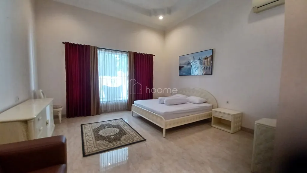 Dijual Rumah Istimewa Di Sleman Yogyakarta